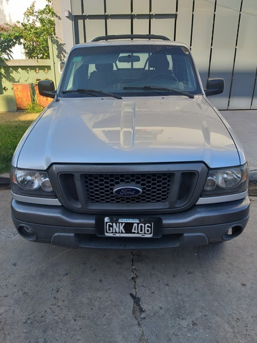 Ford Ranger 3.0 Cd Xl Plus 4x2 2007