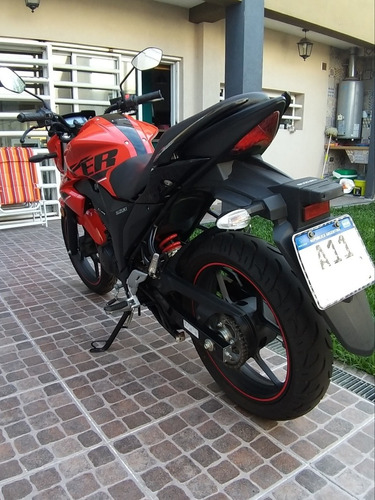 Suzuki Gixxer 150