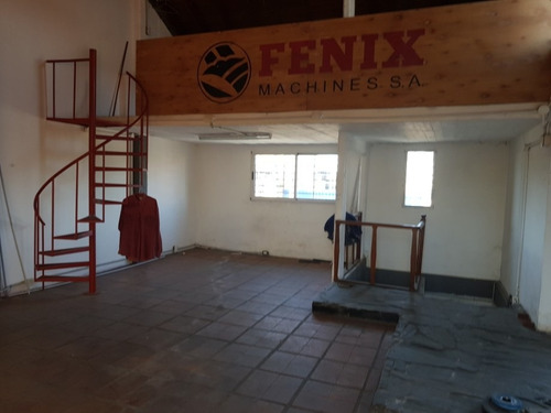 Imagen 13 de 21 de Local Con Vivienda En Venta En Quilmes Oeste