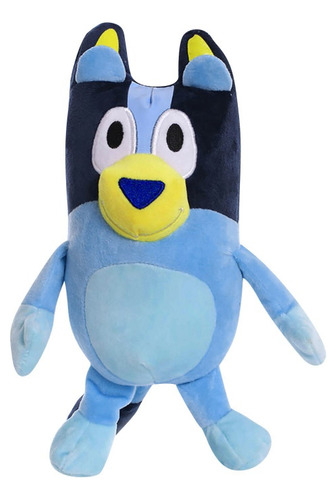 Peluche Bluey Y Bingo Calidad Premium Importada X1