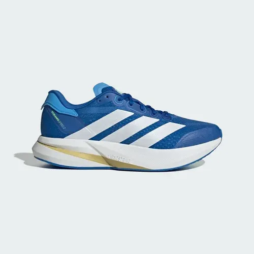 Tênis De Corrida Masculino Duramo Speed 2 adidas Blue/ftwwht/blubrs Lisa 39 Br