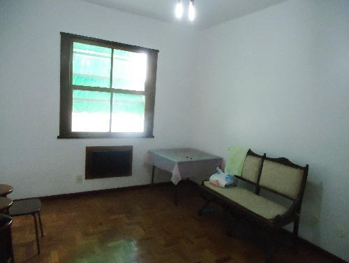 Imagem 4 de 15 de Apartamento-à Venda-tijuca-rio De Janeiro - 22244