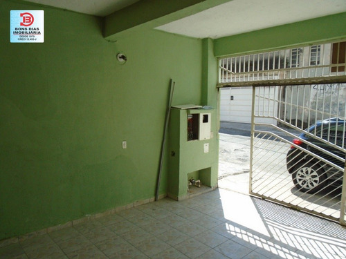 Imagem 3 de 15 de Sobrado - Jardim Cotinha - Ref: 7780 - L-7780