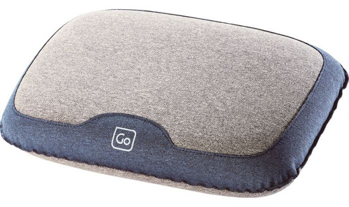 Almohada Fusion Inflable Dual Avion