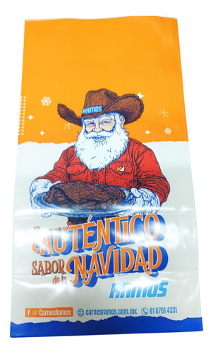 Chicharrón De Cerdo Carnicería Ramos 3 Kg Fresco