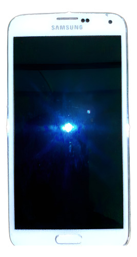 Teléfono Samsung S5 Para Repuesto (Usado)