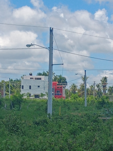 Proyecto De Solares En Venta/ Santo Domingo Norte 