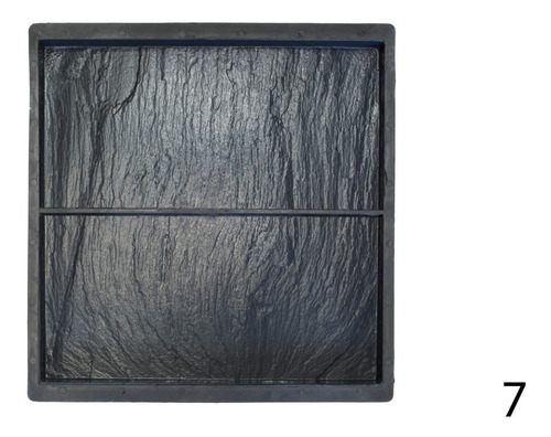 Moldes Para Placas Antihumedad De Caucho Flexible