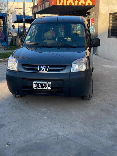 Peugeot Partner 1.4 Furgon Confort 2013