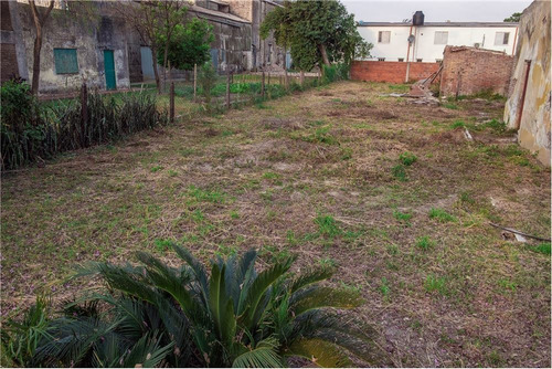 Imagen 7 de 7 de Terreno A La Venta Barrio Chapero Reconquista.
