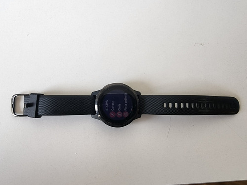 Imagen 8 de 8 de Smartwatch Garmin Vivoactive 4s En Caja + Cable De Carga