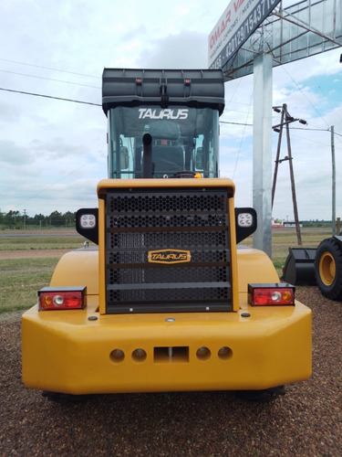 Imagen 4 de 7 de Pala Cargadora Ctx 928