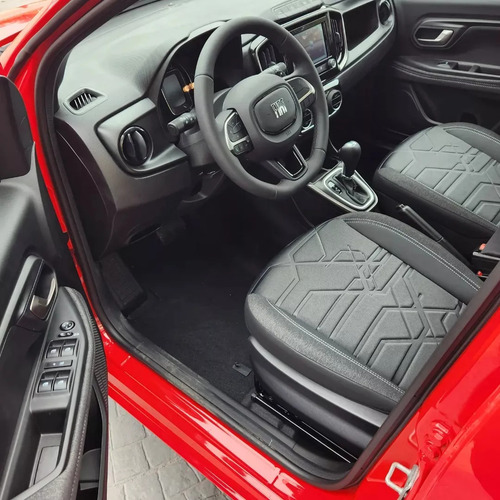 Fiat Strada 1.3 Volcano Cvt