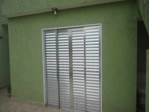 Sobrado - Ref: 2275