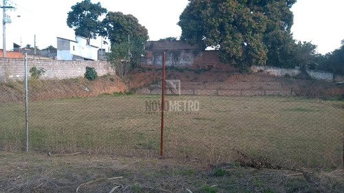 Imagem 7 de 10 de Chácara À Venda Em Jardim Marisa - Ch004873