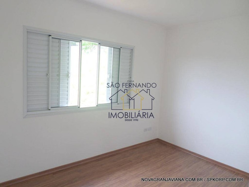 Imagem 15 de 30 de Casa Residencial À Venda, Reserva Vale Verde, Cotia - Ca1412. - Ca1412