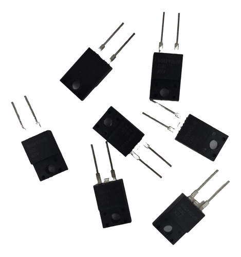 2pçs Transistor Sf10a400h