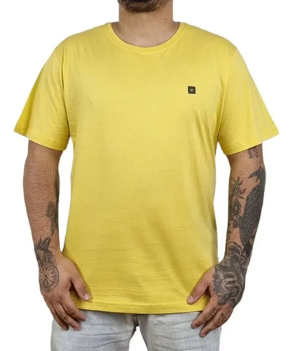 Camiseta Rip Curl Epecial Blade