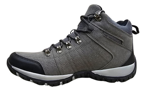 Botines Para Hombre Confort Y Estilo En Cada Paso