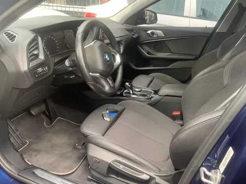 BMW Serie 1 1.6 5p 120ia Sport Line At