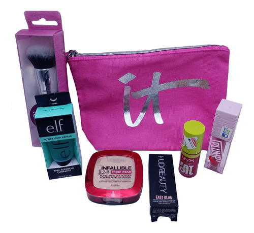 Kit De Maquillaje Ipsy
