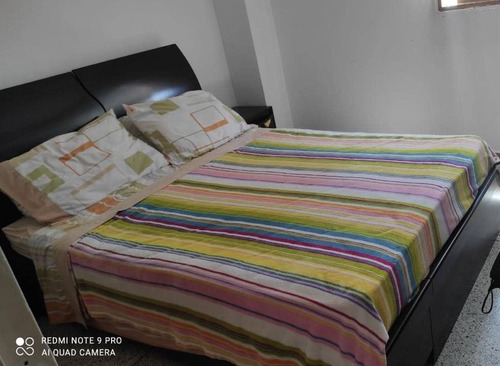 Imagen 8 de 11 de Vendo Apto 81m2 3h/1b/0p La Candelaria 6897