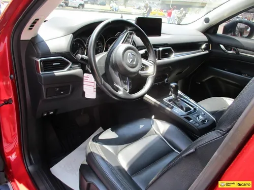 Mazda CX-5 GRAND TOURING 4X2 2500CC AT AA