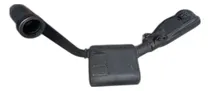 Comprar Conjunto Silenciador De Escape Con Detalles Zanella Rz-3