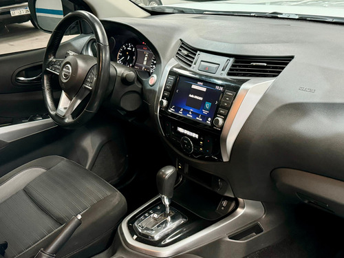 Nissan Frontier 2.3t Xe 4x2 At L22