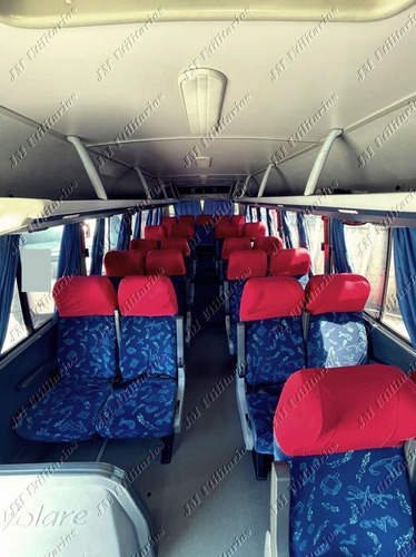 Volare W9 Ano 2010 Executivo Luxo Jm Cod.1317