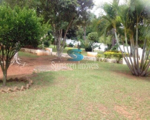 Imagem 24 de 28 de Chácara - Ch00871 - 69733948