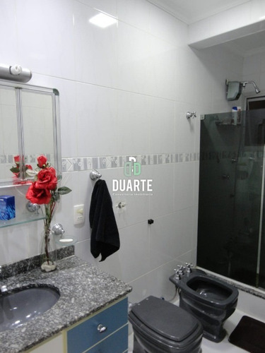 Imagem 11 de 14 de Apartamento - Ap03960 - 69540673