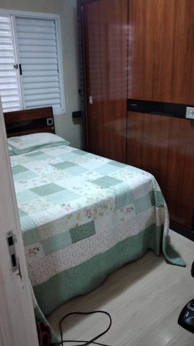 Imagem 13 de 19 de Apartamento Garden Com 2 Dormitórios À Venda Por R$ 400.000 - Vila Jaraguá - São Paulo/sp - Ap3257
