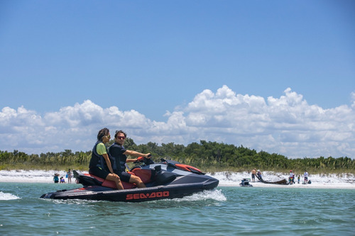 Imagem 7 de 11 de Sea-doo Gti Se 170 2022 - Entrega Em Outubro