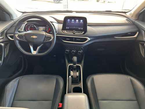 Chevrolet Tracker TRACKER Premier 1.2 Turbo 12V Flex Aut.