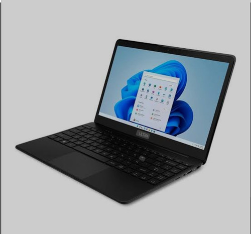 Notebook Ultra Ub540 Intel I5 256gb (Usado)