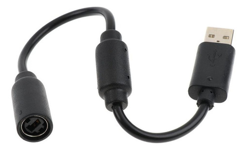 Cabo Adaptador Gamepad Usb Converter Para Microsoft Xbox 360