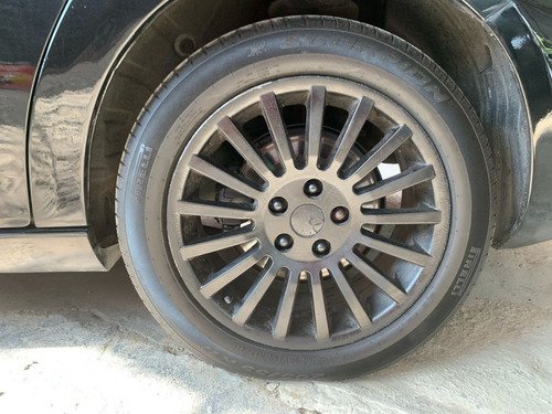 JAC Sedan Sedan 1.5 16V 4p Mec.