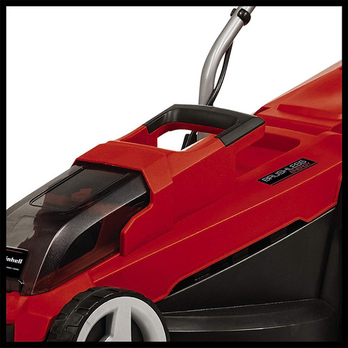 Corta Césped Inalámbrica+cargador Batería 4.0ah 18v Einhell