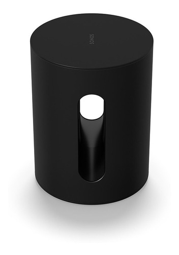 Sonos Sub Mini Subwoofer Premium Wifi Garantía Oficial