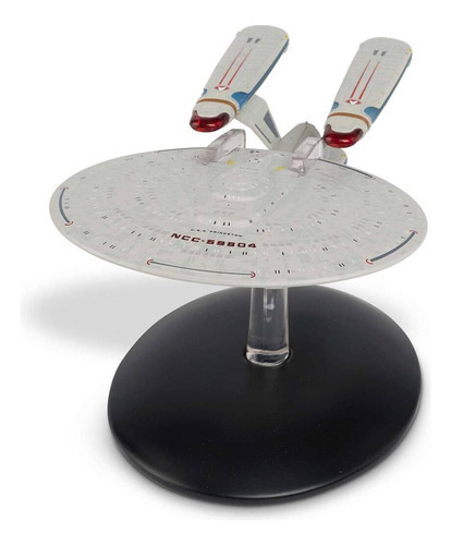 Coleção Star Trek Fascículo: Niagara Class - Edição 126