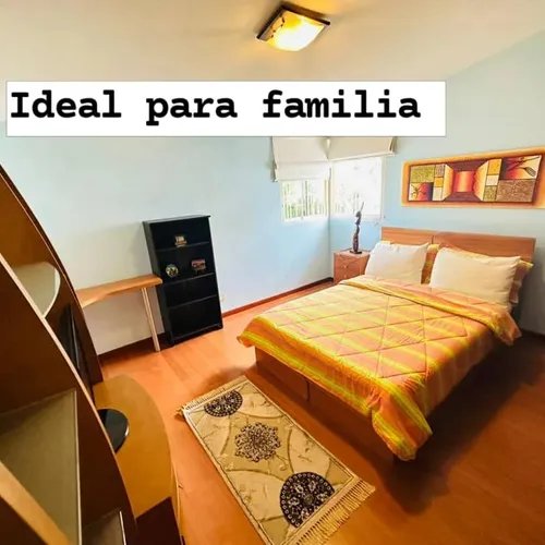 Santa Fé Casa En Venta