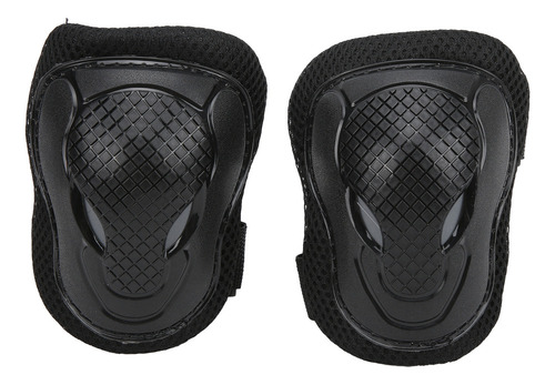 Set De Equipo De Protección Para Patines De Ruedas, Rodiller