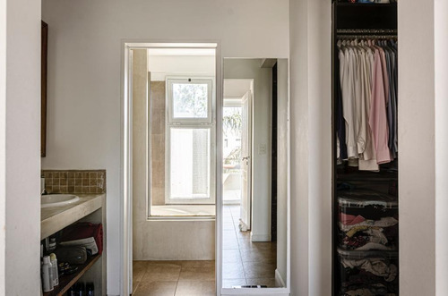 Imagen 19 de 30 de Oportunidad, Casa De 9 Ambientes, Alquiler Anual, Impecable Estado En Talar Del Lago Ii