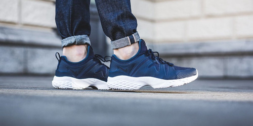 Tênis Nike Air Zoom Kim Jones Azul
