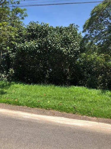 Terreno À Venda, 761 M² Por R$ 290.000,00 - Golf Village - Carapicuíba/sp - Te0035