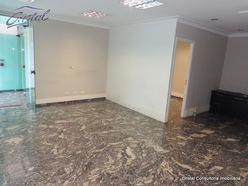 Imagem 20 de 24 de Comercial Para Aluguel, 0 Dormitórios, Vila São Francisco (zona Oeste) - São Paulo - 16007