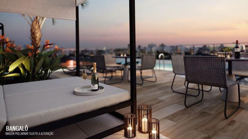 Imagem 8 de 12 de Studio À Venda, 25 M² Por R$ 382.816,00 - Vila Clementino - São Paulo/sp - St0129