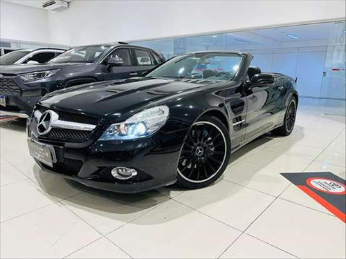 Mercedes-Benz SL 350 3.5 Sport v6