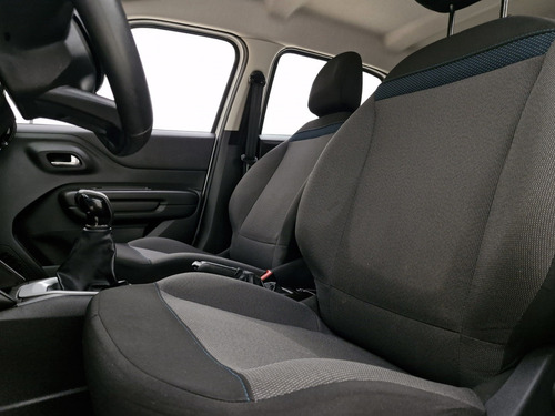 Citroën C3 1.0 FIREFLY FLEX FEEL MANUAL